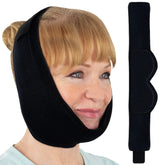 Hot and Cold Jaw Wrap