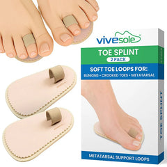 Toe Splint
