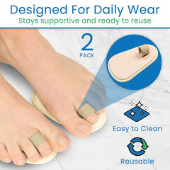 Toe Splint