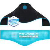 Cryogrid Neck Ice Pack