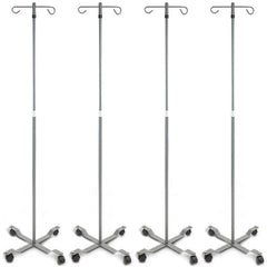 IV Poles
