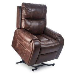 Titan PR-448 Infinite Position Medical Recliner - Premium Healthcare Treatment Chair