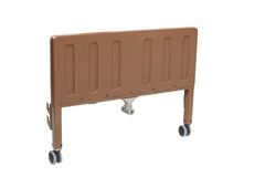 Semi-Electric Bed (Single Crank)