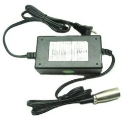 Golden Technologies 3.5 Amp Charger Cable - Mobility Scooter & Power Wheelchair Off-Board Charging Cable