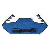 Stand-Up Patient Lift Sling - Drive Medical 13263A | Transfer Sling for Patient Lifts