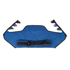 Stand-Up Patient Lift Sling - Drive Medical 13263A | Transfer Sling for Patient Lifts