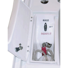 Blue Spring Bathing System