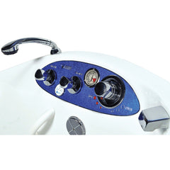 Colorado Spring Bathing System