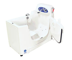 Maramec Spring Bathing System