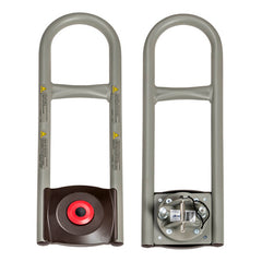 Assist Rail for Long Term Care Beds