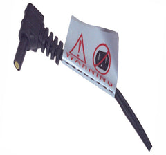 43" 360° Lead Wires