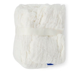 Sterile Surgical Laparotomy Sponge - 4-Ply Cotton 18x18 Inch X-Ray Detectable