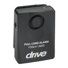 Pull Cord Alarm System - Emergency Call Button for Elderly & Patient Safety | Drive Medical
