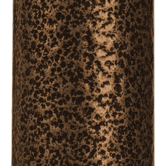 Standard Telescoping Full-Length Side Rail, Brown-Vein Finish