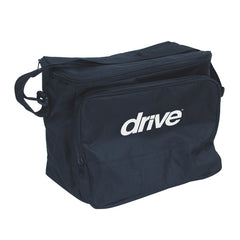 Universal Nebulizer Shoulder Carry Bag - Portable Medical Equipment Travel Case | Drive Medical