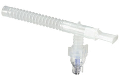 VixOne™ Disposable Nebulizer - Single-Use Medical Nebulizer for Aerosol Therapy | Drive Medical