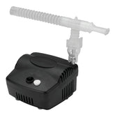 Drive Medical PulmoNeb LT Compressor Nebulizer System - Lightweight Portable Respiratory Therapy