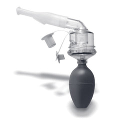 Drive Medical Model 45 Nebulizer - Professional Aerosol Therapy System for Respiratory Treatment