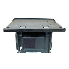 Drive Medical Transfill Caddy for 525DS Series - Oxygen Tank Transfer System