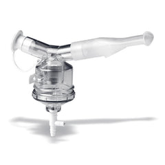 Drive Medical Model 646 Professional Nebulizer - DeVilbiss Compatible Aerosol Therapy System
