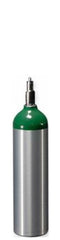 Oxygen Cylinders