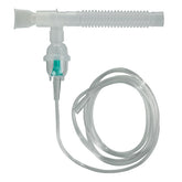 Disposable Nebulizer Kit - Complete Single-Use Aerosol Therapy System | Drive Medical