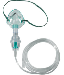 Disposable Nebulizer Kit - Complete Single-Use Aerosol Therapy System | Drive Medical