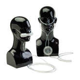 Oxymizer Disposable Oxygen Conserver - Pendant Style O2 Conservation Device for Respiratory Therapy