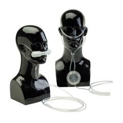 Oxymizer Disposable Oxygen Conserver - Pendant Style O2 Conservation Device for Respiratory Therapy