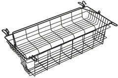 Baskets For 4-Wheel Rollators