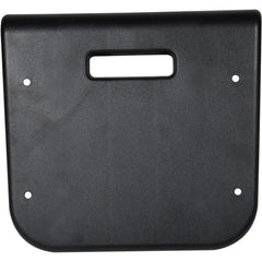 Plastic Seats for Rollators created