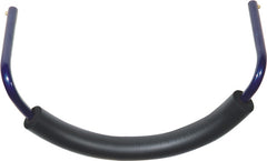 Backrest for Rollators created