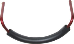 Backrest for Rollators created