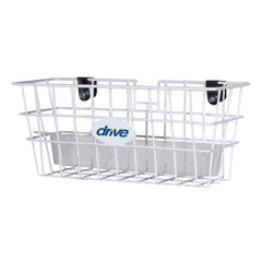 Baskets For 4-Wheel Rollators