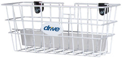 Baskets For 4-Wheel Rollators