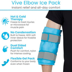 Elbow Ice Pack