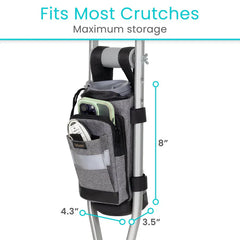 Crutch Bag