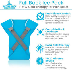 Back Ice Pack