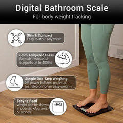 Bathroom Scale