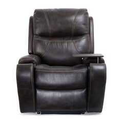 Titan PR-449 Premium Medical Recliner with Twilight Upholstery - Healthcare Treatment Chair