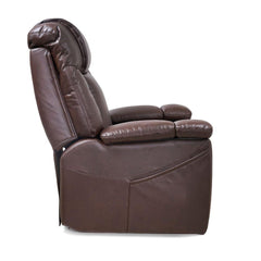 Rhea PR-447 Premium Medical Recliner with Twilight & Nirvana Upholstery Options