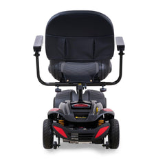 Buzzaround EX 4-Wheel Mobility Scooter by Golden Technologies