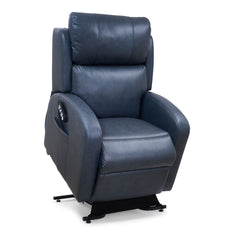SpinLife Solace PR-505 MaxiComfort Power Lift Recliner - Infinite Position Medical Chair with Advanced Therapeutic Support