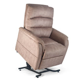 Elara PR-118 3-Position Medical Recliner - Premium Healthcare Treatment Chair