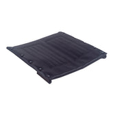 Seat Rail Extension Kit, 16" Wide