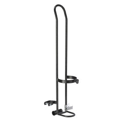 Oxygen "E" Cylinder Holders