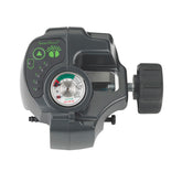 SmartDose Mini Auto-Adjusting Oxygen Conserver - Intelligent Portable O2 Delivery System