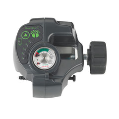 SmartDose Mini Auto-Adjusting Oxygen Conserver - Intelligent Portable O2 Delivery System