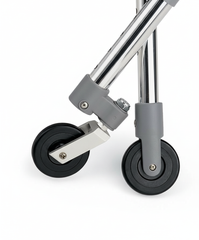 360-Degree Rotation Close-Up