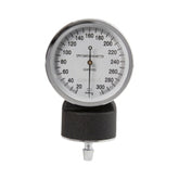 McKesson Aneroid Blood Pressure Gauge - Professional Grade Sphygmomanometer Replacement - 300mmHg Precision Manometer